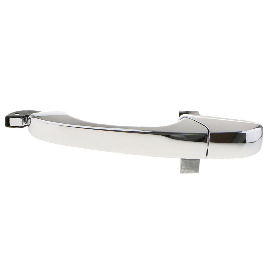Car Outer Door Handle, Repair Fits For 2008-2009 Chrysler Town & Country