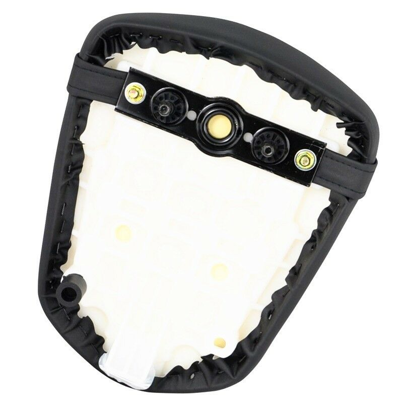 Motorbike Sport Rear Pillion Passenger Seat For 06-07 Suzuki GSXR600 GSXR750