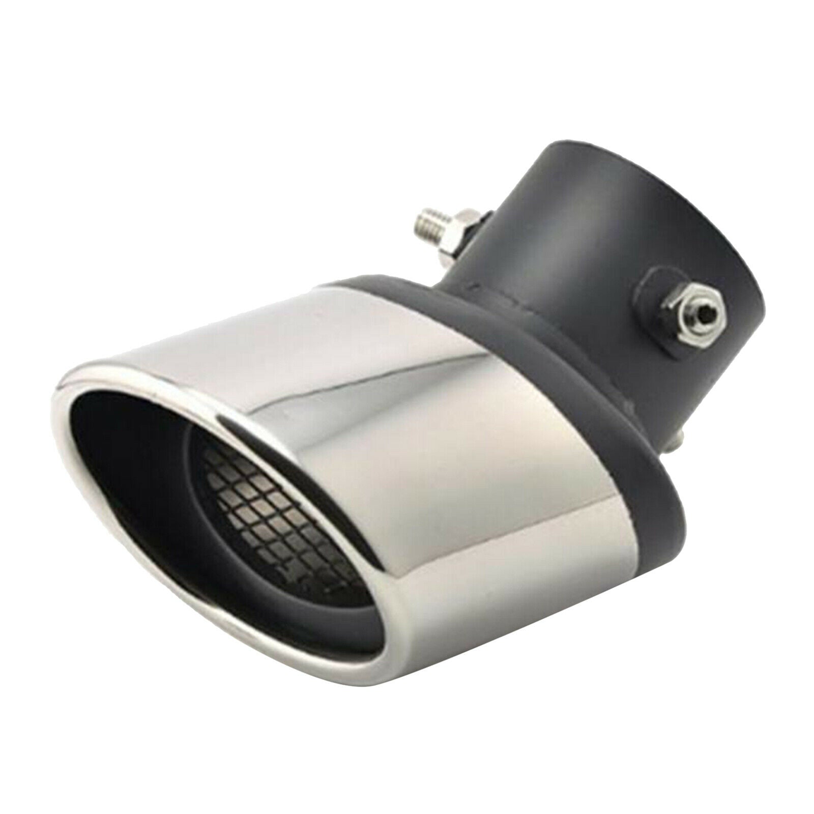 Stainless Steel Car Tail Pipe for Mazda 5 6, BYD S6, Cruze Parts Accessory