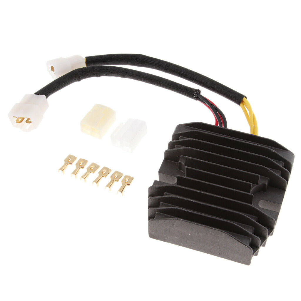 Mosfet Regulator Rectifier for  Daytona 675 R 2008 2009 2010 2011 12