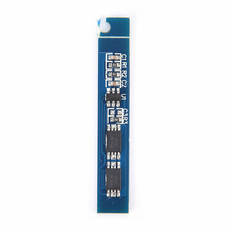 2S 3A Li-ion Lithium Battery 18650 Charger Protection Board BMS Module 7.4V 8 TL