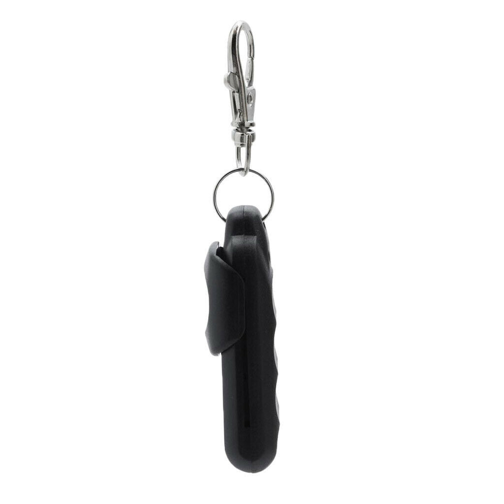 433MHz Garage Remote Opener for Chamberlain 84335AML ML500 ML760 CR550