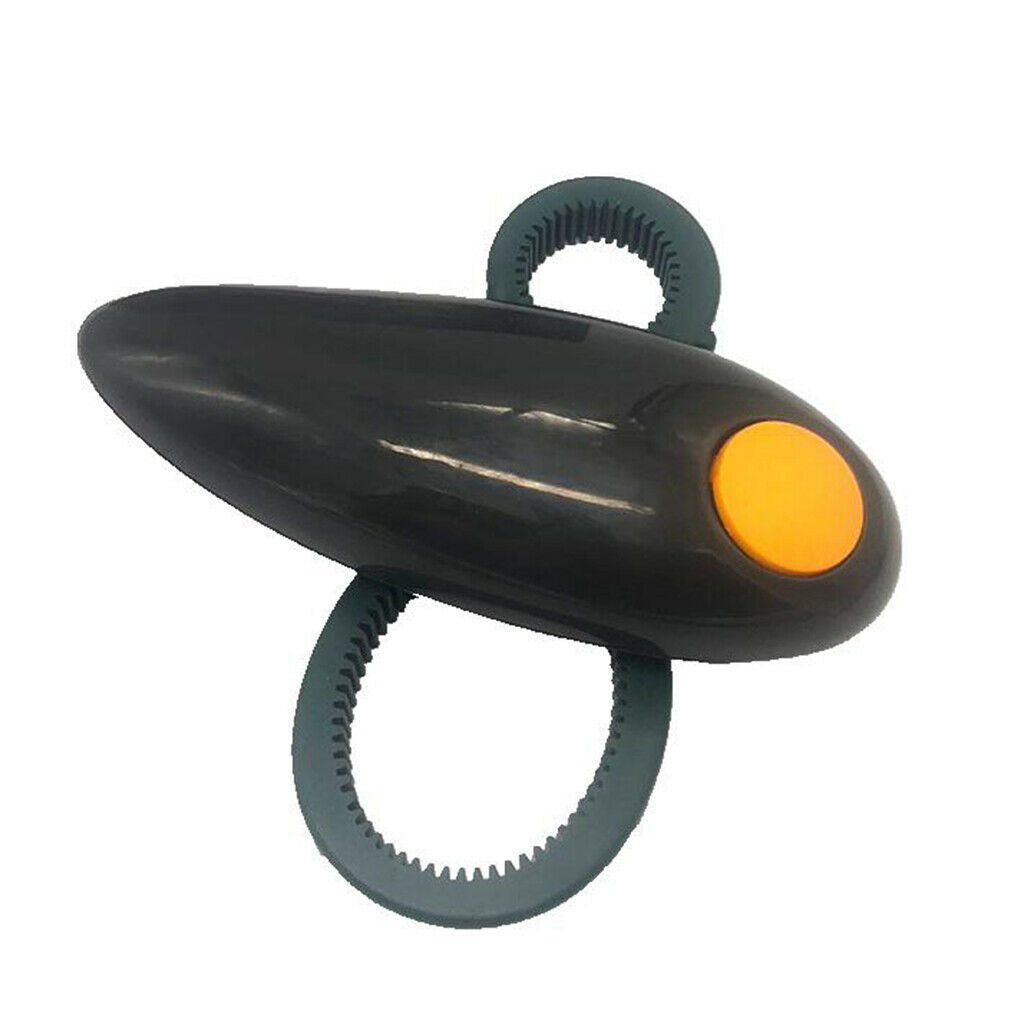 Automatic Electric Can Opener Smooth Edge Easy to Open for Kitchen Outdoor