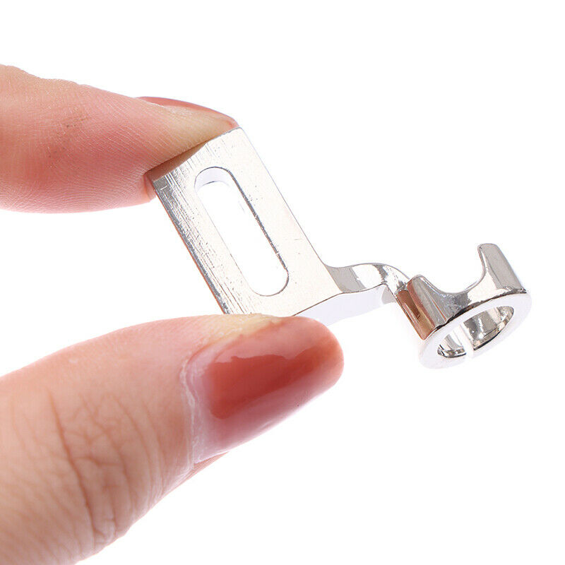 DIY Quilting Presser Foot High Shank Free Motion Ruler Quilting Presser F.l8