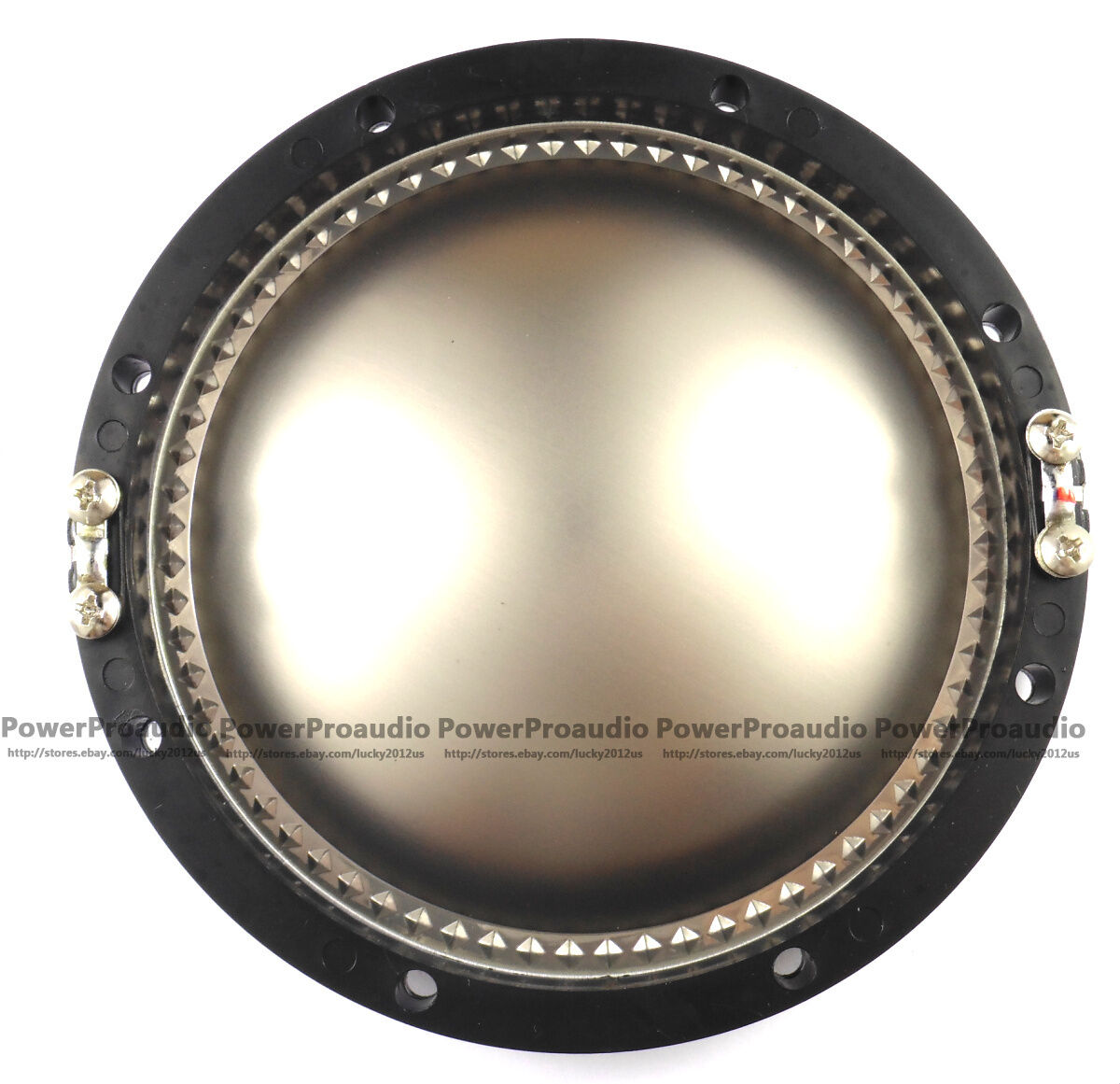 Diaphragm Horn Tweeter for DAS K8, K10, ND 8, ND 10 - 8 ohm JBL 2445