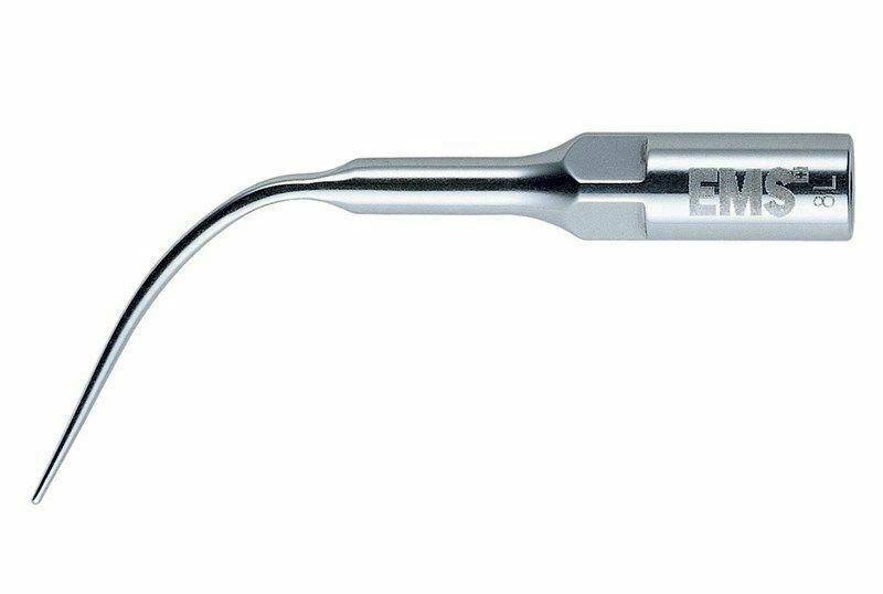 Dental EMS P instrument Perio Instrument teeth supra subgingival down Swiss