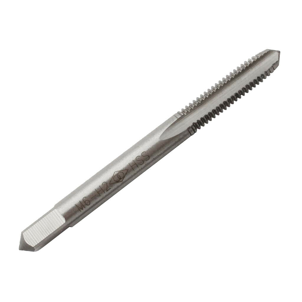 Bicycle Disc Brake Adapter M6 Tapping Thread Tap Treading Threader Hand Tool