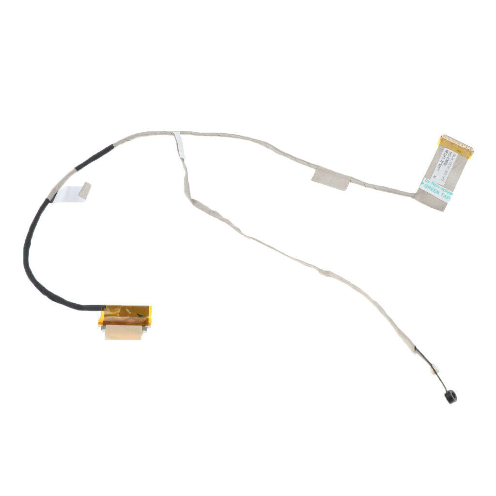 Laptop Screen Panel Connecting Flex Cable Wire Cord for ASUS K54 X54 K54C