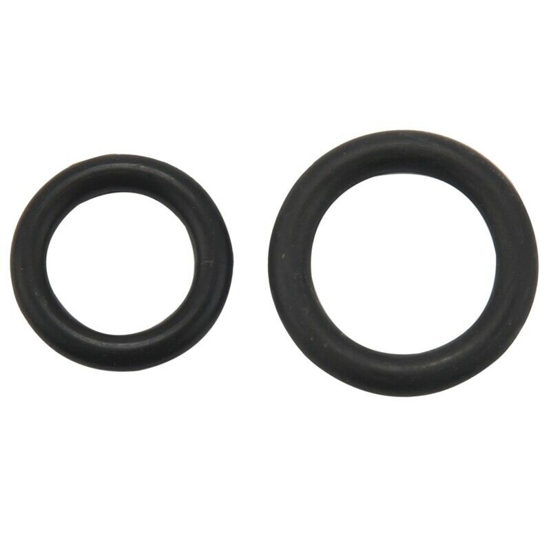 Power Pressure Washer Rubber O-s For 1/4 Inch,3/8 Inch,M22  Connect Coupler,40L2