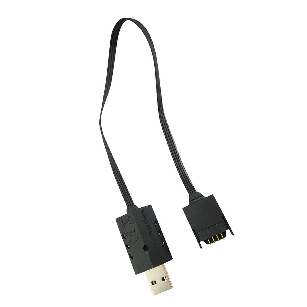 USB Lipo Battery Balance Charger Cable Charging Wire Cord for UDI U31 U31W U36