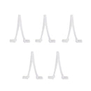 5pcs Pole Clips swimming Pool attachment Clips for nets Vacuum Cleaners