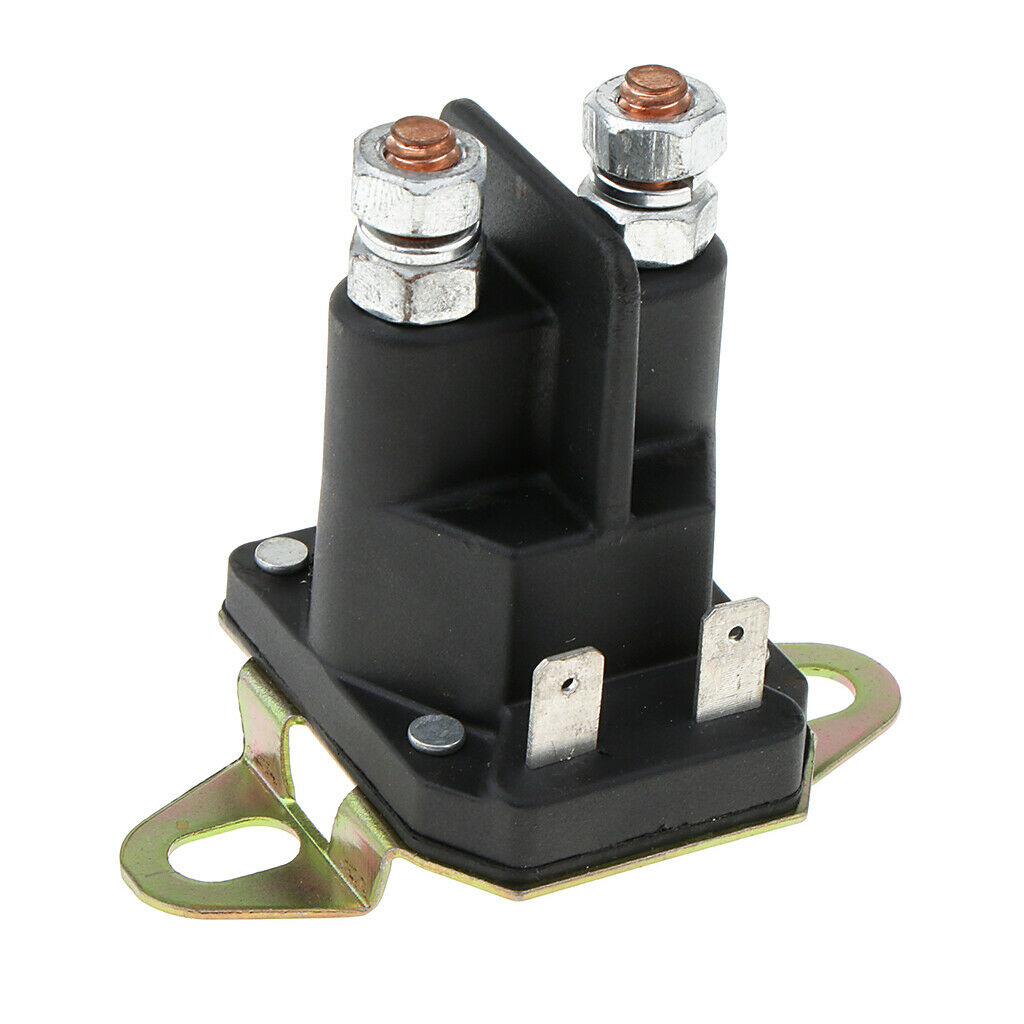 Solenoid   Starter   Relay   for       ATV   OE #  18736100 / 0
