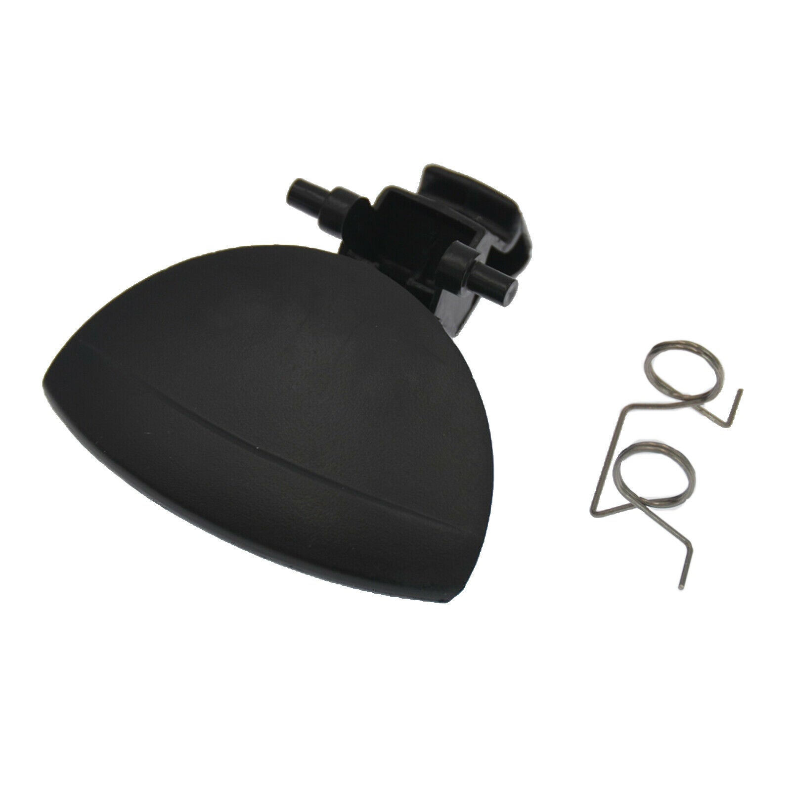 New Glove Box Lid Handle Replacement Puller For Citroen C4 Accessories