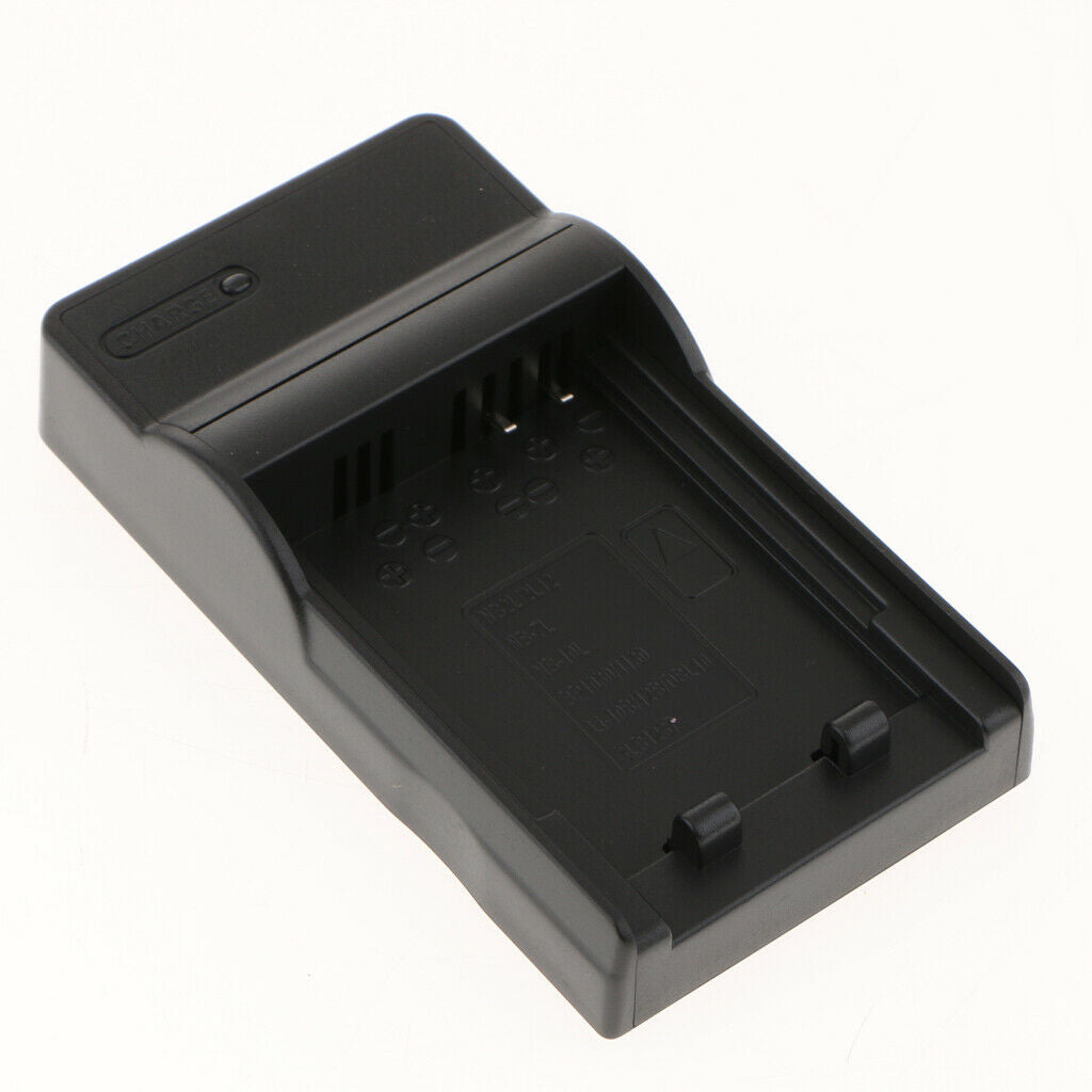 For Canon G15 G1X G16 SX50 SX40 G3X SX40HS SX50HS SX60HS Battery Charger Kit