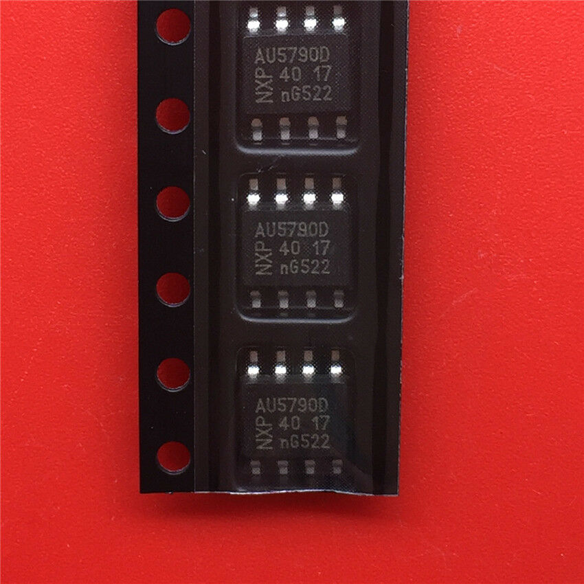 5PCS NEW AU5790 SOP8 AU5790D single line CAN transceiver
