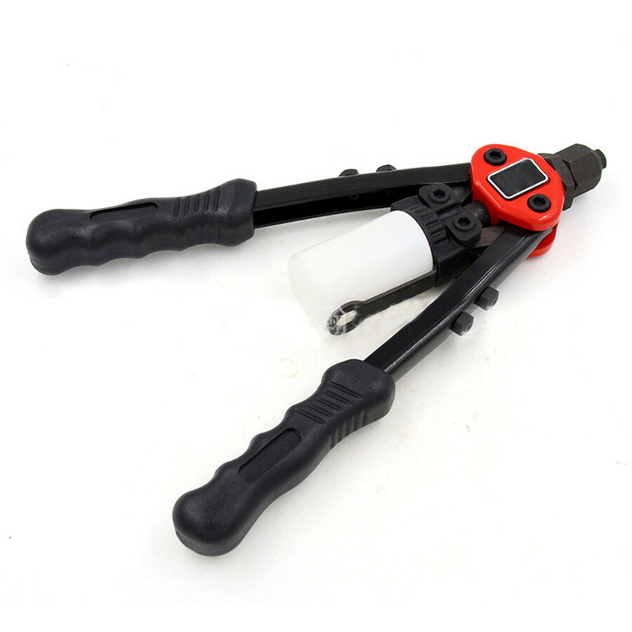 1PCS Auto Riveting Tool Riveter Gun Tool Rivets Nut Threaded Heavy Duty