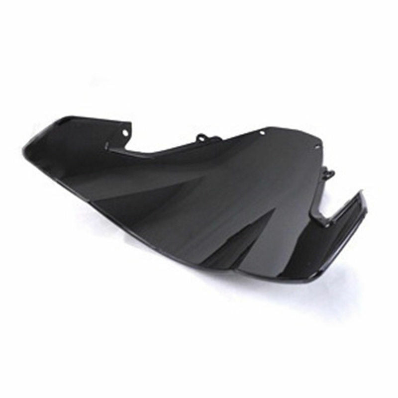 Black Motorbike Windshield for Suzuki GSXR1000 GSXR 1000 K3 2003-2004