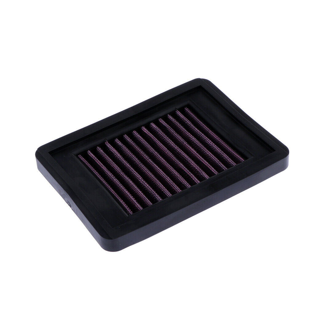Air Intake Filter -Motorcycle Air Filter Cleaner Element for YAMAHA ABS YZF-R3