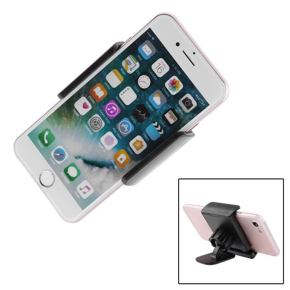 YSH-KC15 Car Dashboard Cell Phone HUD Car Phone Holder Universal Cradle @