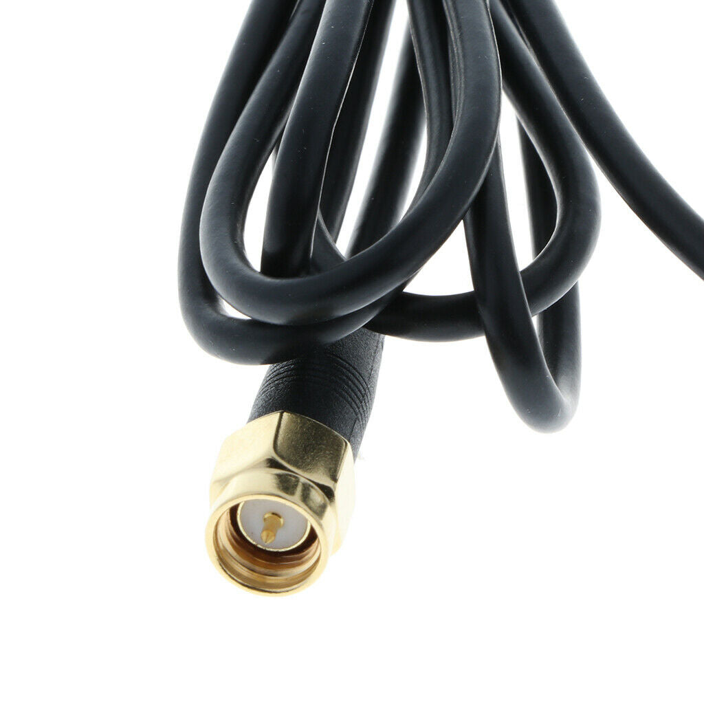 Generic 4G LTE Articulating Antenna SMA Male 4G/3G Signal Booster Amplifier