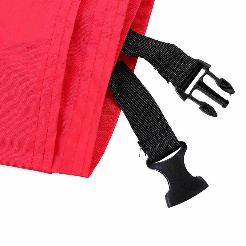 Medium M Motorcycle Cover Water Resistant Anti-UV Dust Vented Shelter Protector
