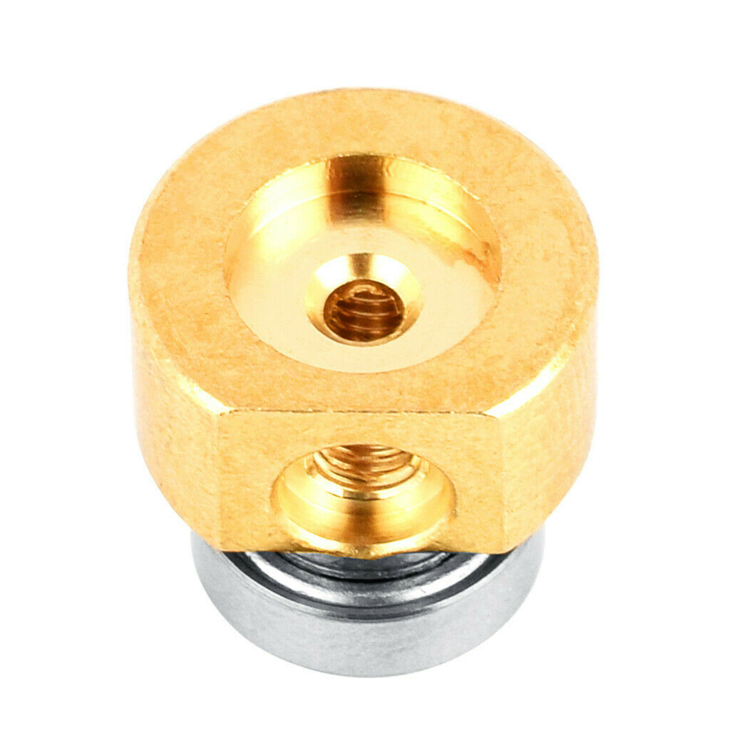 Alloy Rotary Tattoo Machine Liner Cam Wheel Replacement Bearing Tool Supply