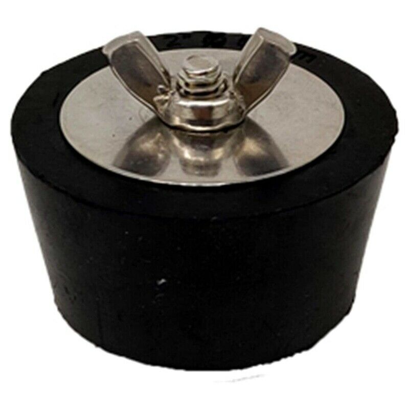 Swimming Pool Accessories Antifreeze for Swimming Pool Pipes in Winter Rubber H2