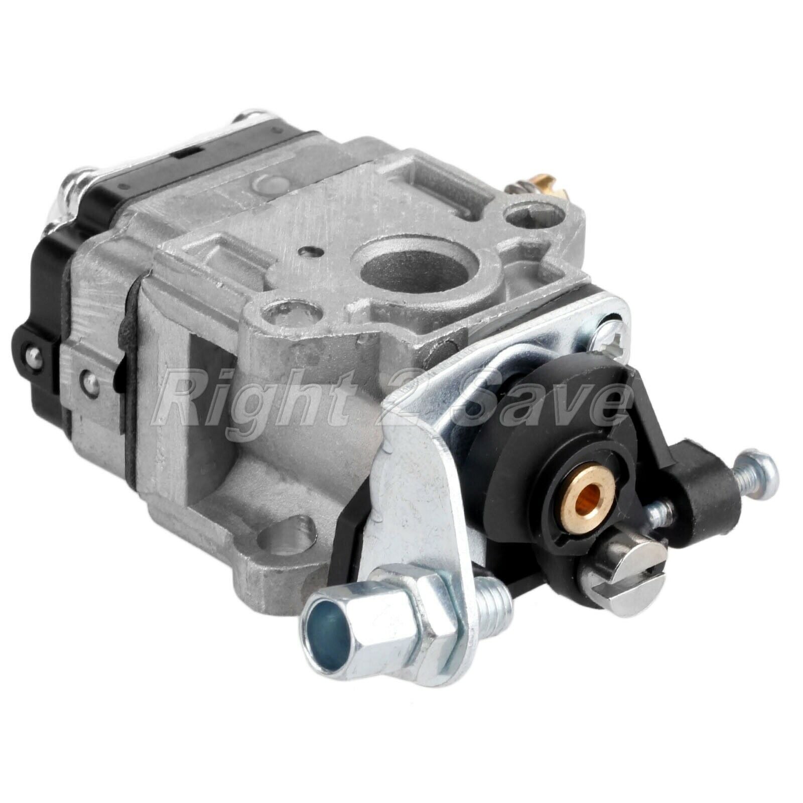 Trimmer Carburetor Carb Parts For CG260 1E34F BC260 26CC Gasoline Brush Cutter
