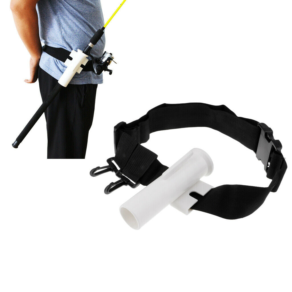 Fishing Rod Holder Belt Fishing Rod Pole Marine Brackets fit all