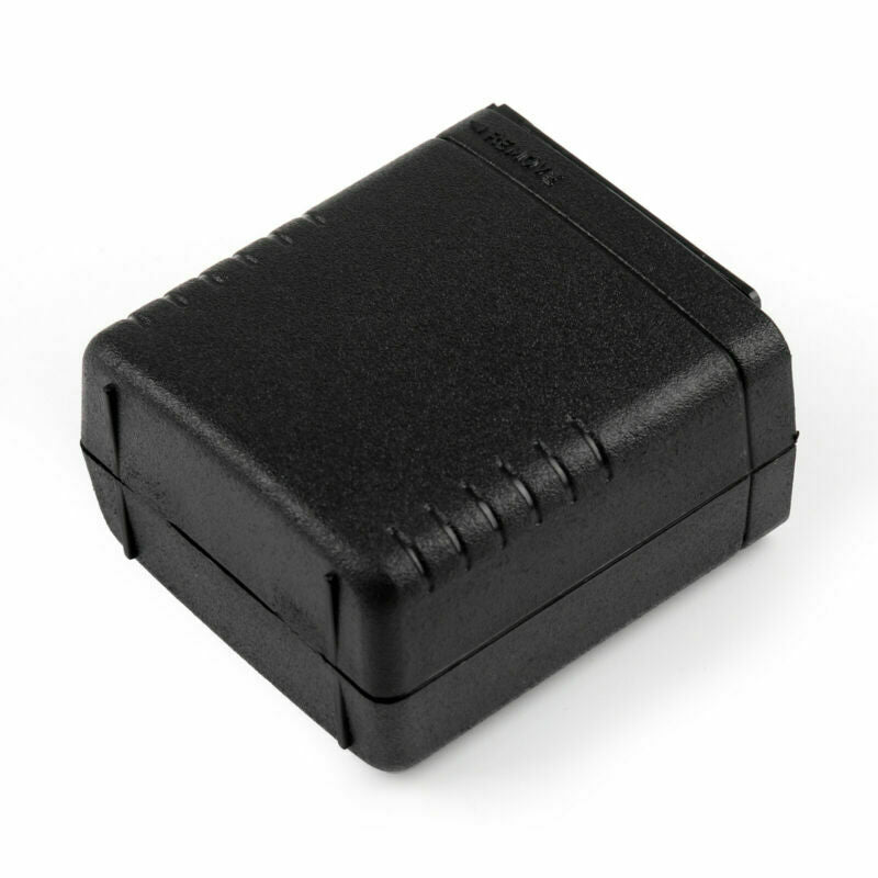 1Pcs BP-99 Battery Case For Icom Two Way Radio IC-VX-68 IC-2GXA IC-W21AT W21ET