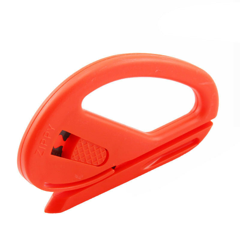 Useful Safety Vinyl Cutter & Edge Squeegee 4 pcs Car Wrapping Tools