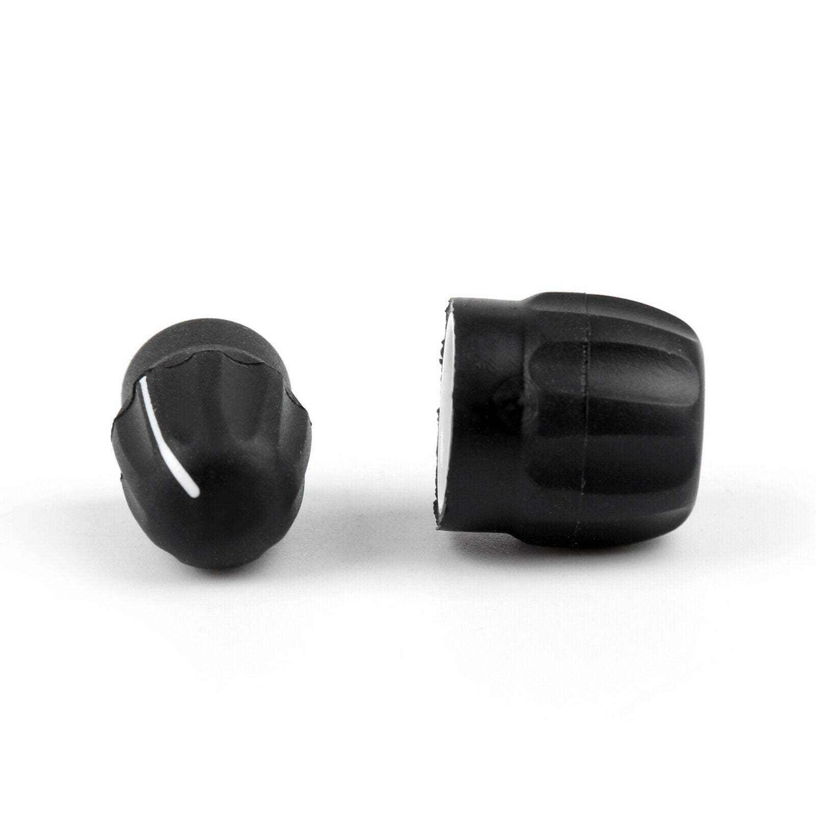 10Set Volume Control knob & Channel Knob For  GP328 GP680 GP1280 HT1250 CA