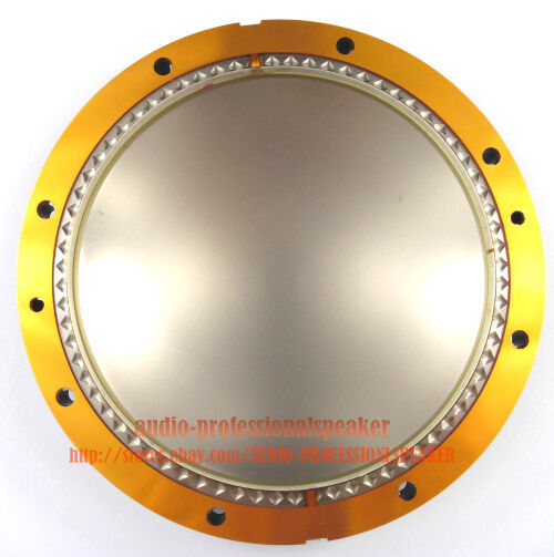 Aftermarket Diaphragm for JBL 2440H, 2441H, 2445H, 375, 376 H 8 ohm