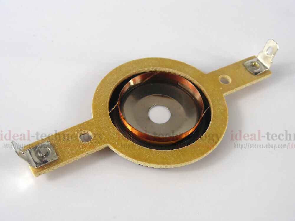 10pcs  Diaphragm Horn Tweeter for Quantum Audio - QPT3D , Quantum Audio - QPT6D