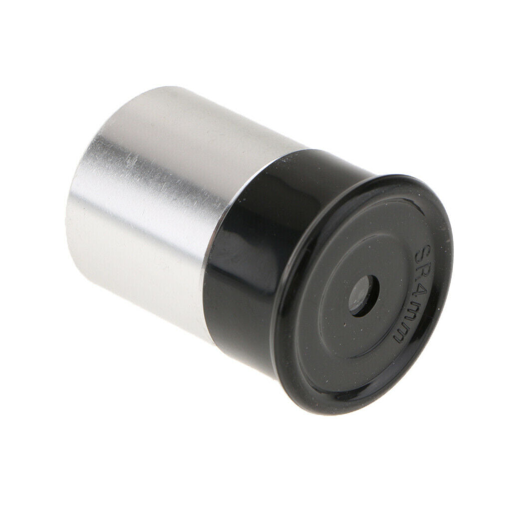 Astronomy Telescope Eyepiece Lens SR4mm 0.965inch for Celestron 35 Degree & Blue
