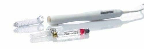 Dental DHT SleeperOne handpiece anaesthesias electronically controlled injection