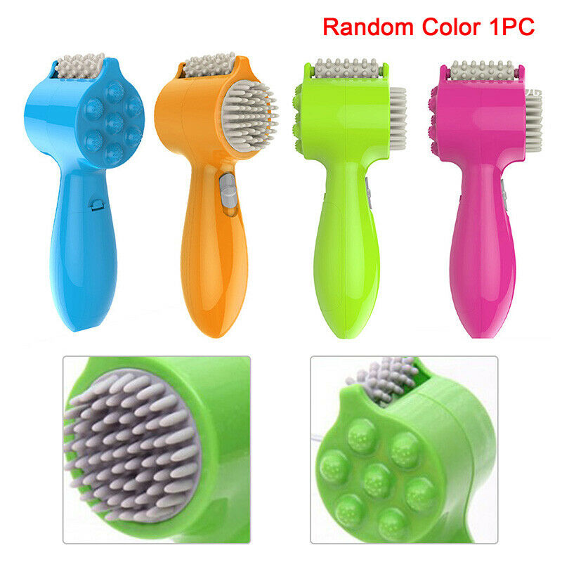 Rechargeable Massager Relax Supply Electric Tool USB Dev JYMOTDFAU