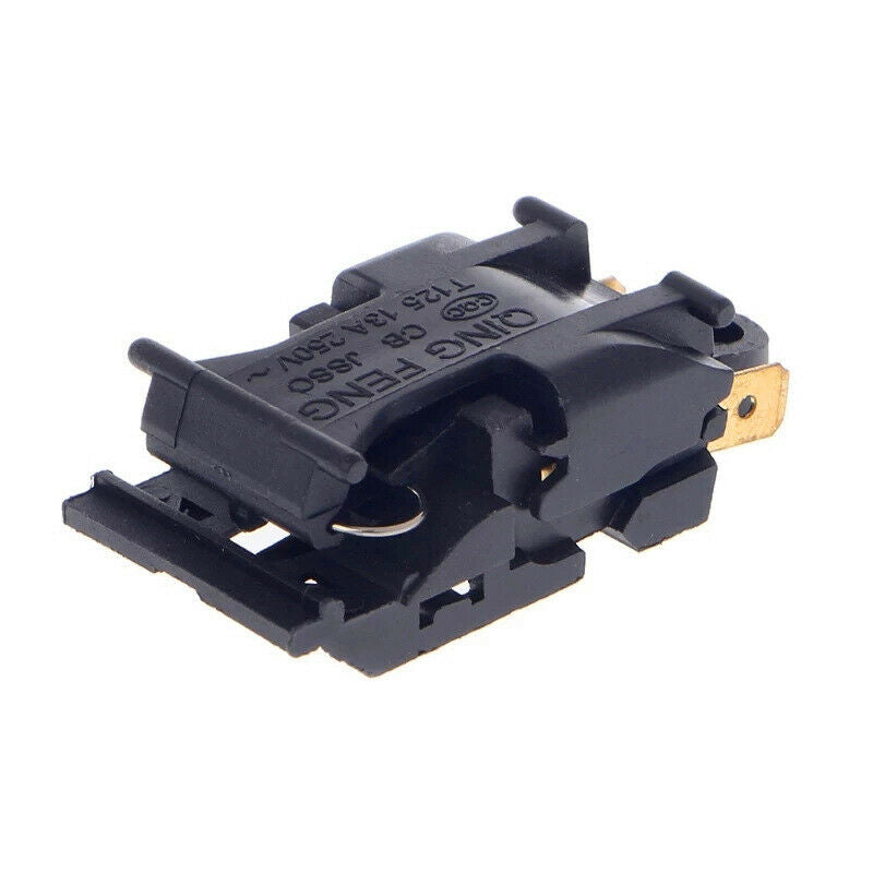 Electric Kettle Switch Thermostat Temperature Control XE-3 JB-01E 13ALDUKY KX
