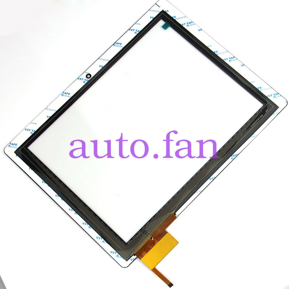 Tracking ID HOTATOUCH C184237A1-GG DRFPC104T-V4.0 9.7 Inch Touch Screen