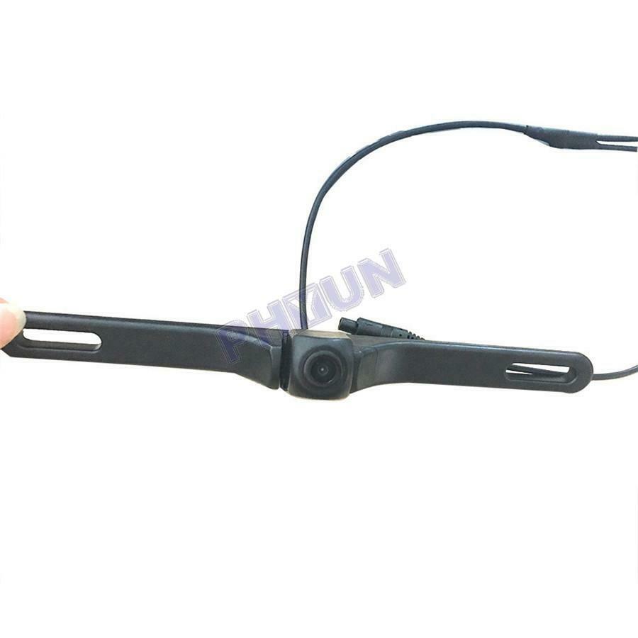 720P 170 Degree Car Rear View Camera w/ Night Look Wifi connection Universal