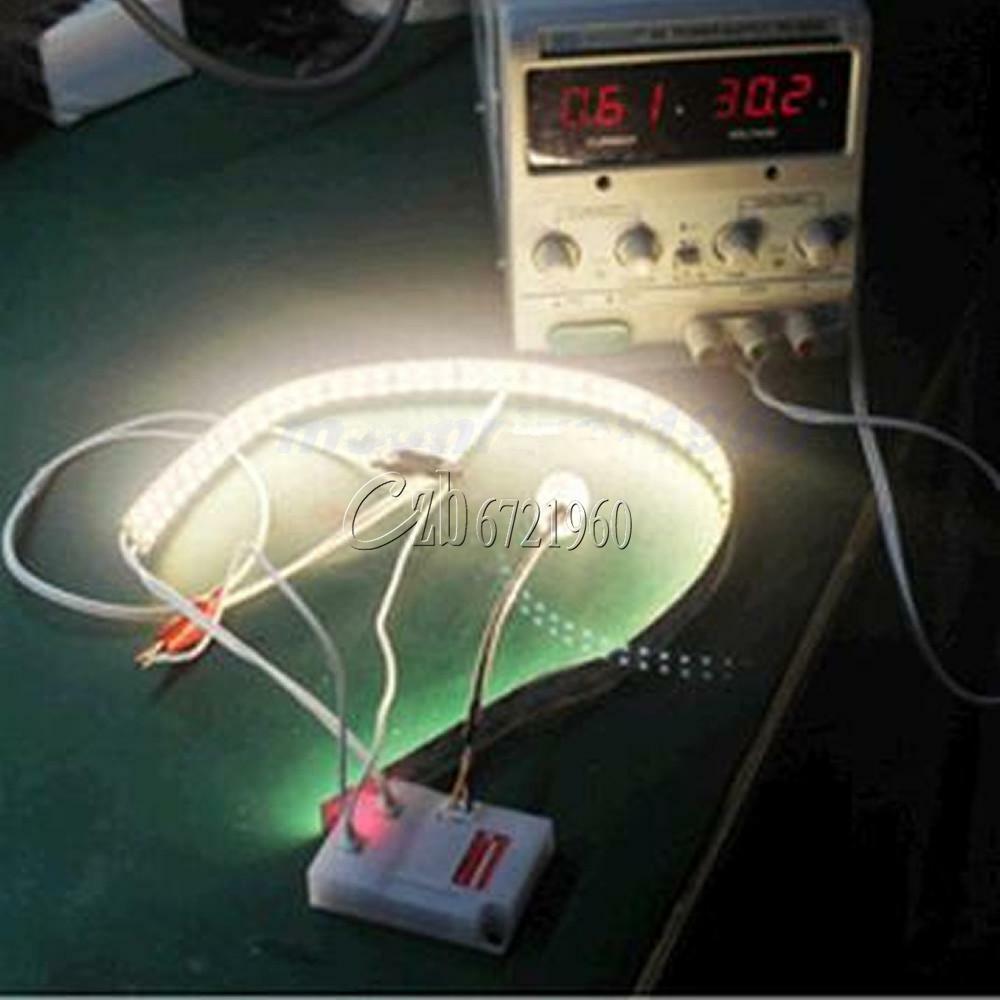 8-30V DC Plastic Intelligent Light Body Sensor IR Module Motion Sensing Switch