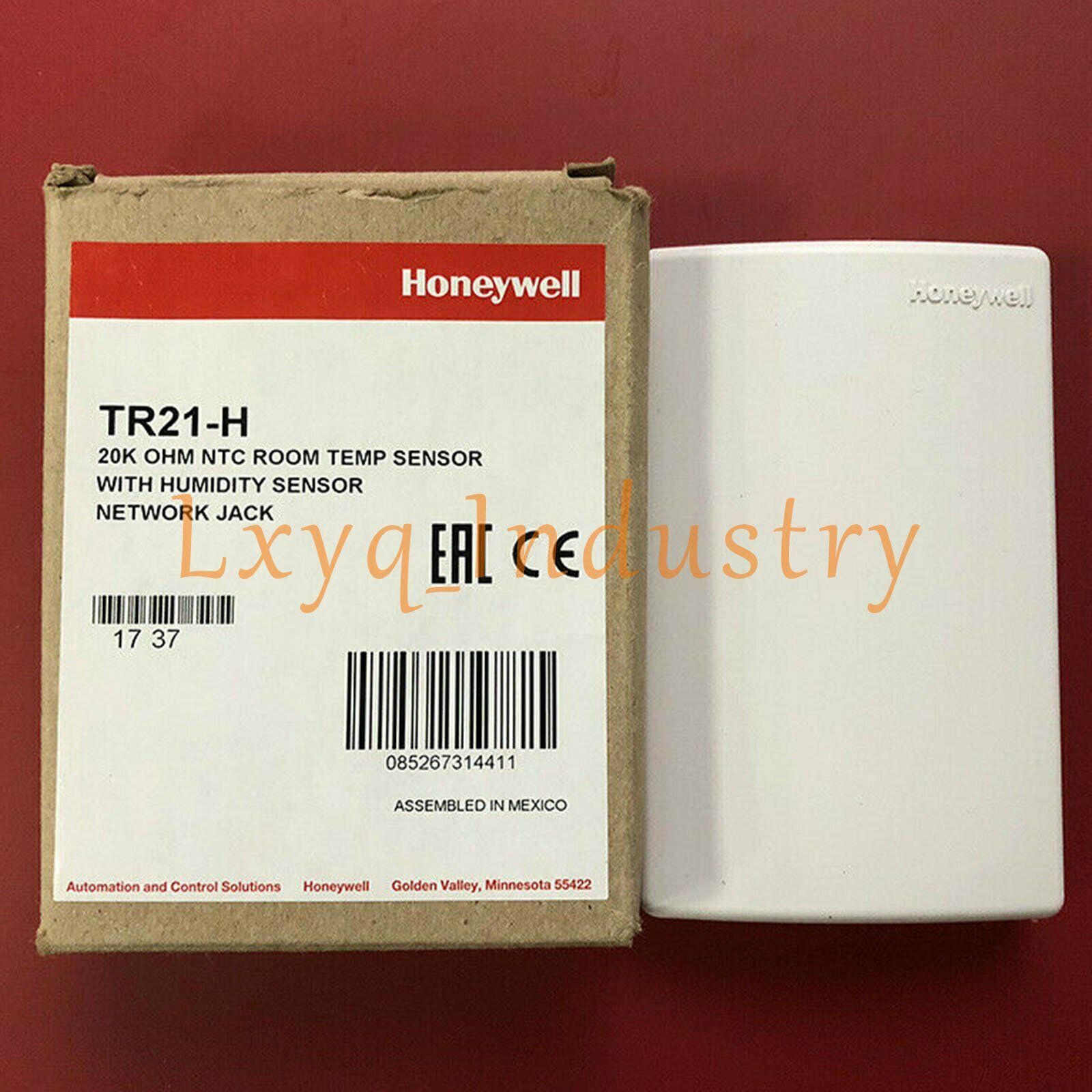 Honeywell CTR21-H temperature sensor Brand New Quality Assurance