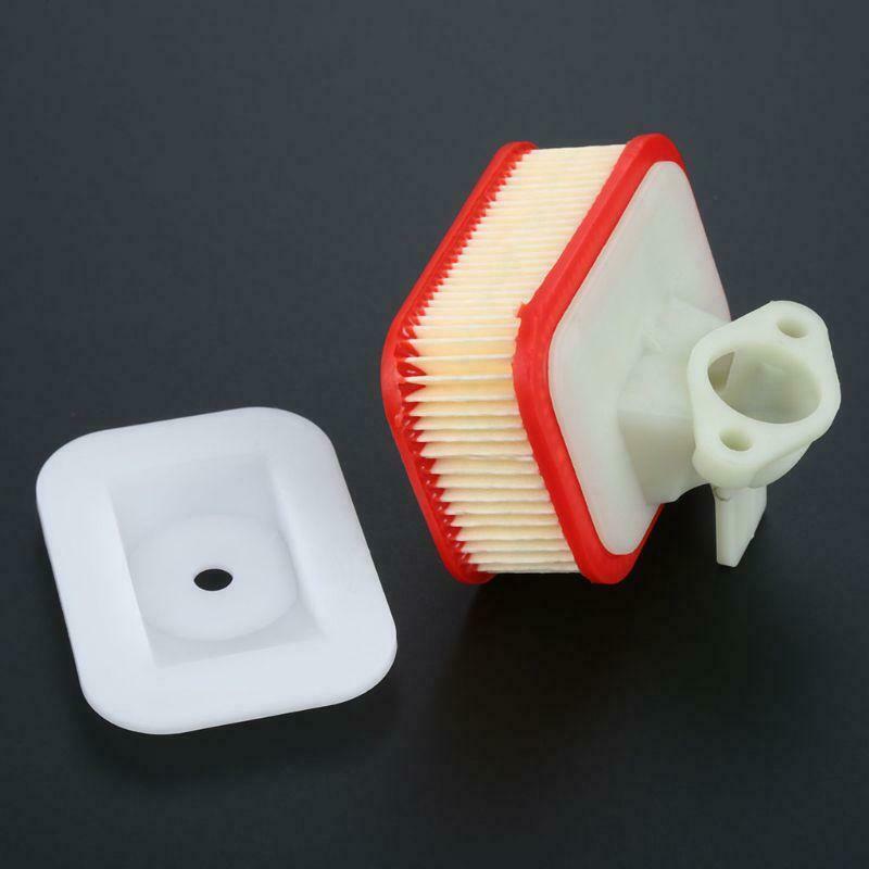 5200 5800 52/58CC Chainsaw paper air filter set