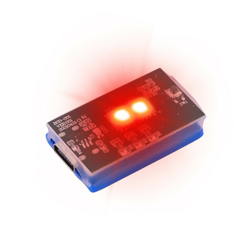 Drone Light Compatible with DJI Air 2S /Mavic Mini/ 2 Pro/Mavic 2 Zoom...