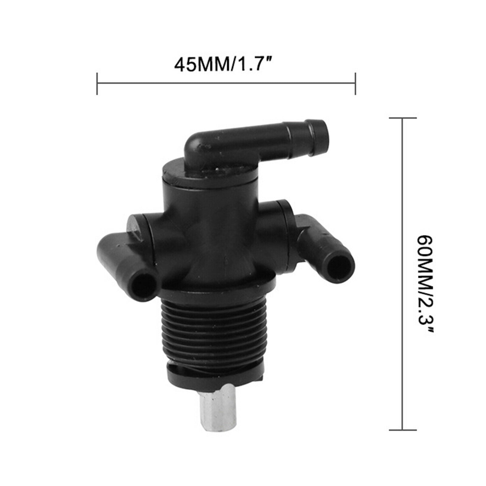 Fuel Shut-off for Polaris Sportsman 335 400 700 Xplorer 500 ATV 500 Pro 4x4