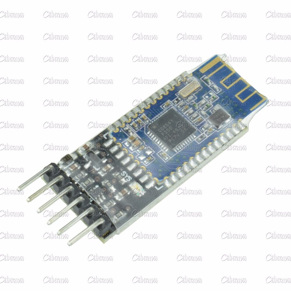Android IOS HM-10 BLE Bluetooth 4.0 CC2540 CC2541 Serial Wireless Module Arduino