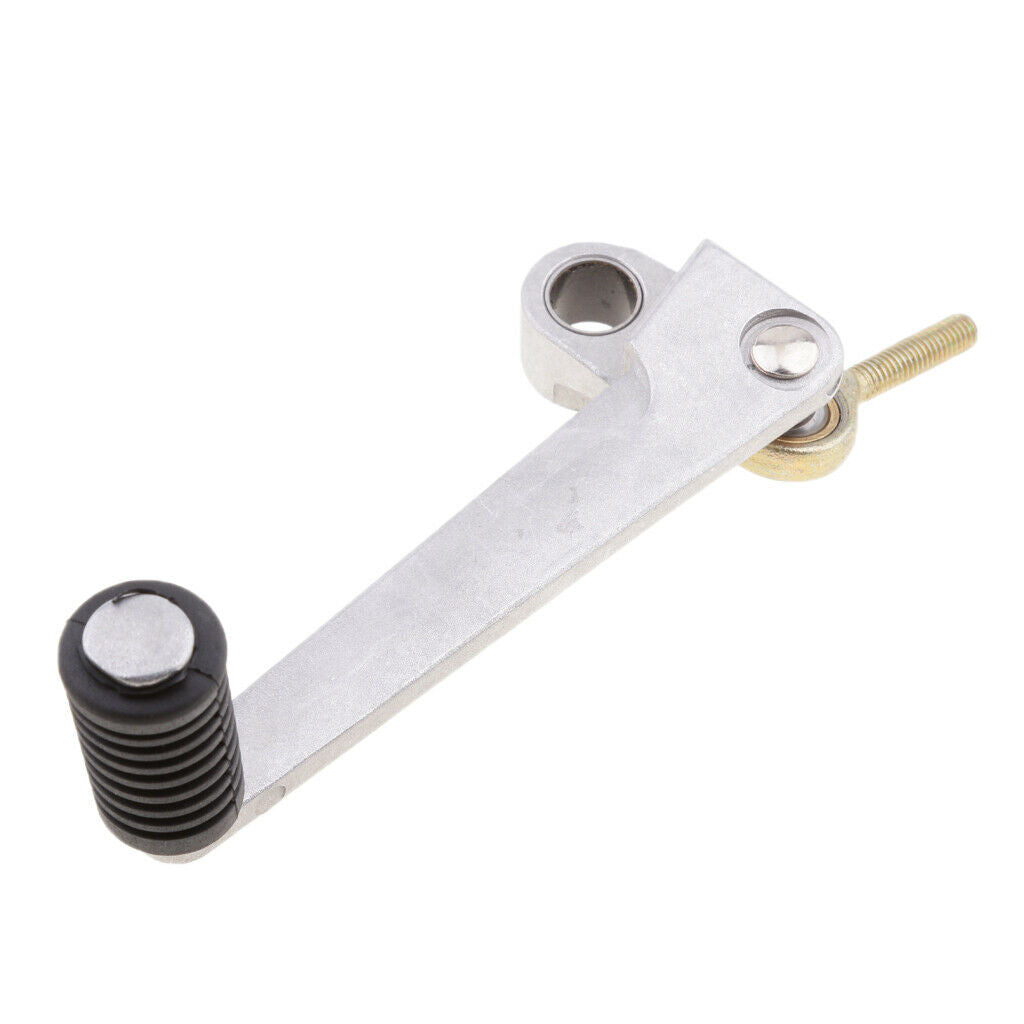 Gear Shifter Shift Lever Pedal For Kawasaki Ninja ZX10R 06-10 ZX6R 05-11