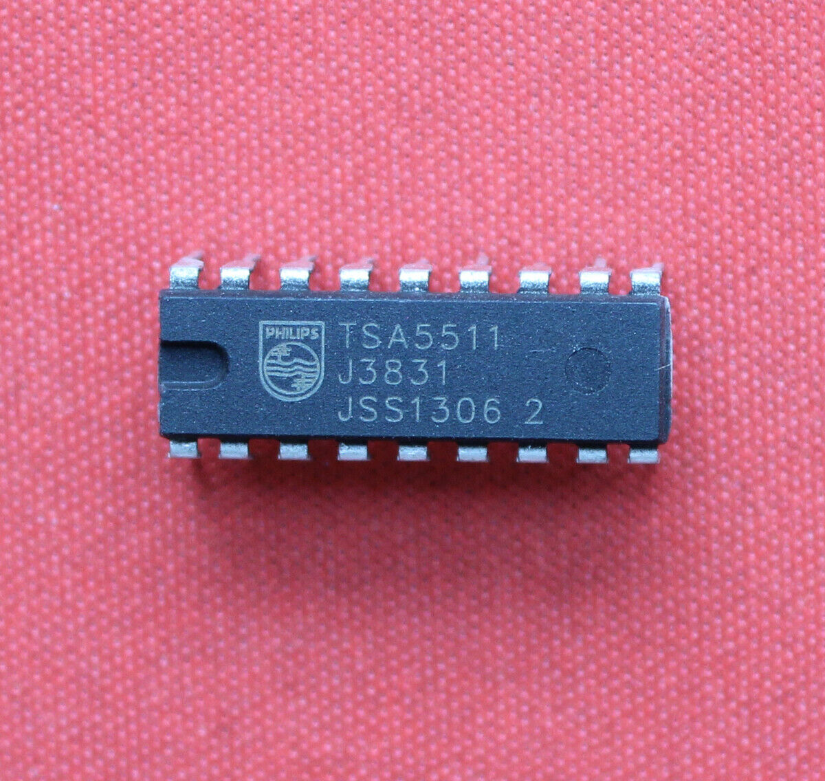 20pcs TSA5511 Integrated Circuit IC