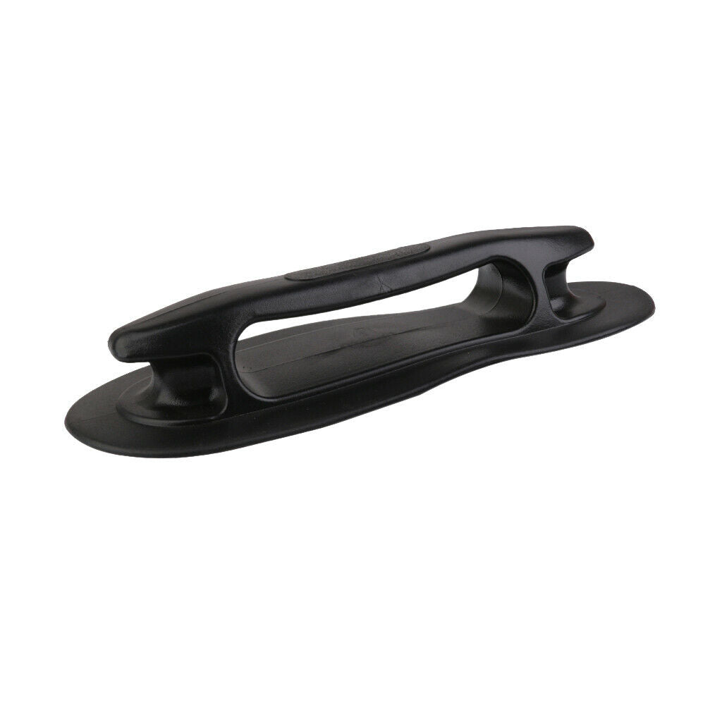 Boat Grab Handle Kayak for Inflatable Boat, Rubber Dinghy PVC Kayak Grab Bar