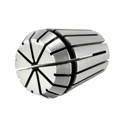 ER25 1/8" Spring Collet Chuck for CNC Engraving Machine Lathe Milling Tool